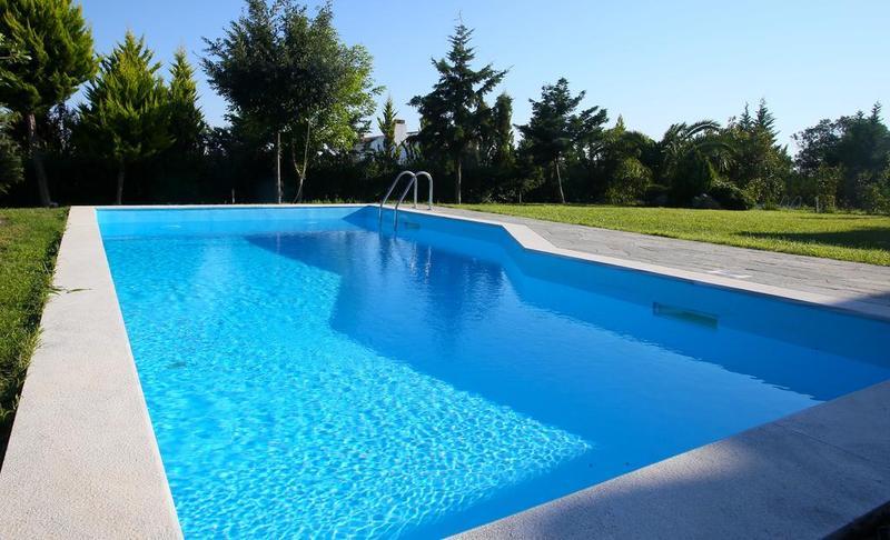חניוטי Sanny Sani Luxury Villas מראה חיצוני תמונה