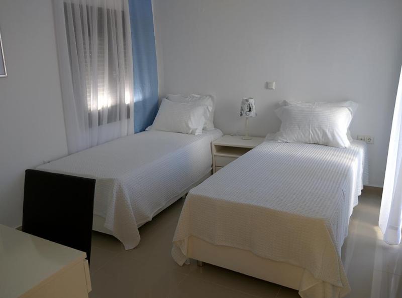 חניוטי Sanny Sani Luxury Villas מראה חיצוני תמונה