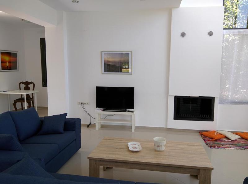 חניוטי Sanny Sani Luxury Villas מראה חיצוני תמונה