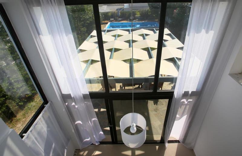 חניוטי Sanny Sani Luxury Villas מראה חיצוני תמונה