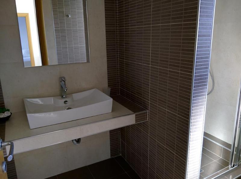 חניוטי Sanny Sani Luxury Villas מראה חיצוני תמונה