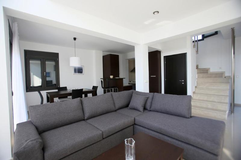 חניוטי Sanny Sani Luxury Villas מראה חיצוני תמונה
